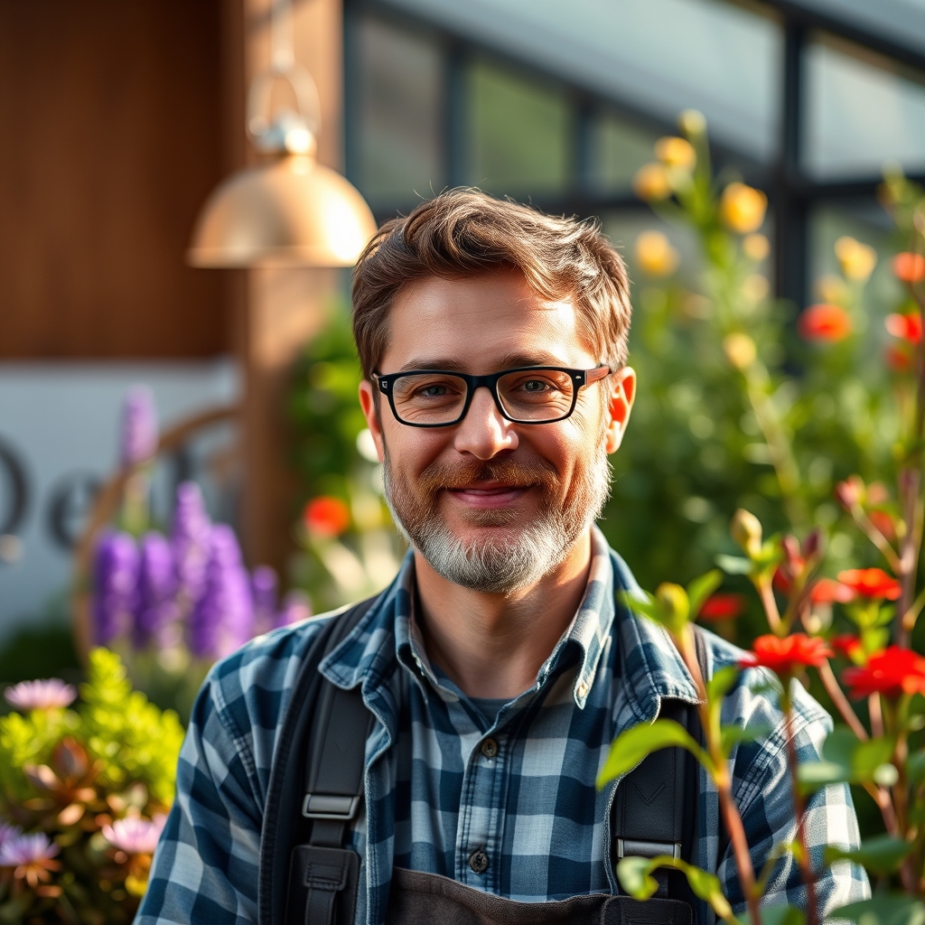 The Trending Gardener: What Robert Höck Reveals About Influencer Marketing