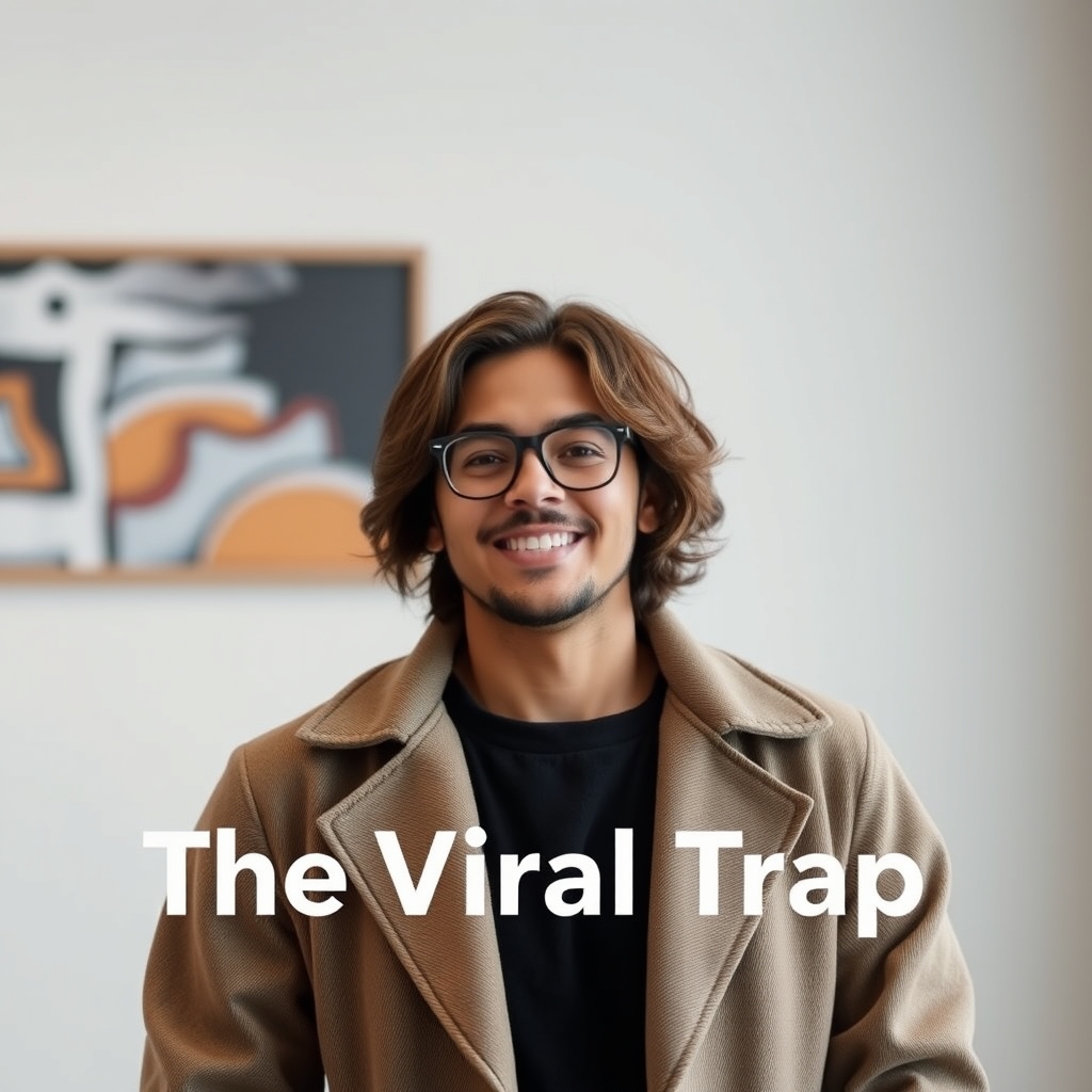 The Viral Trap: Why Chasing Trends Fails in Influencer Marketing