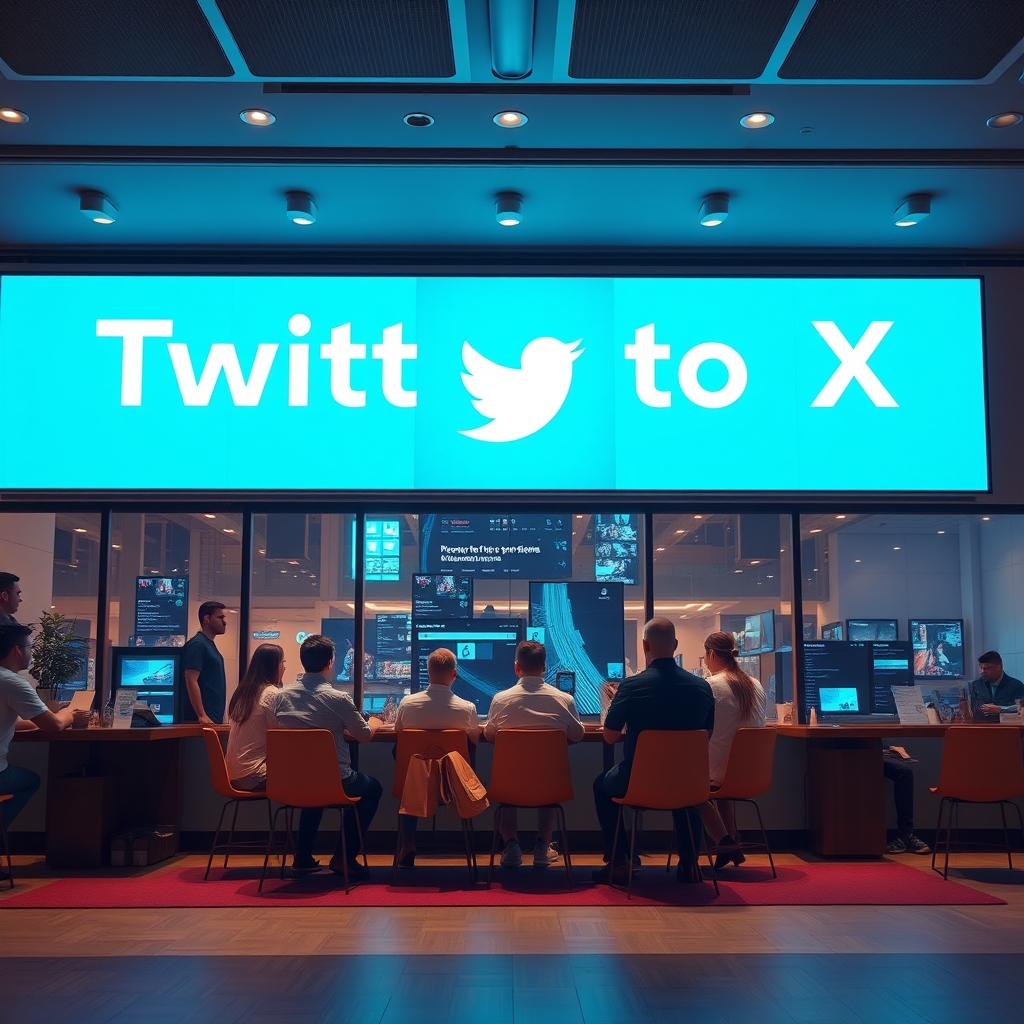 Twitter to X What Creators Need to Know by 2026