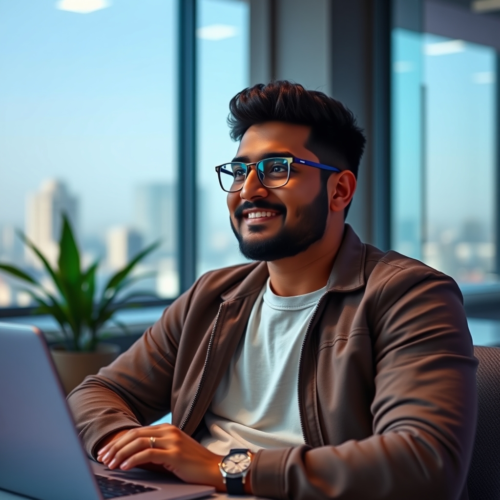 What Raj Shamani's Trending Search Teaches Influencer Marketing