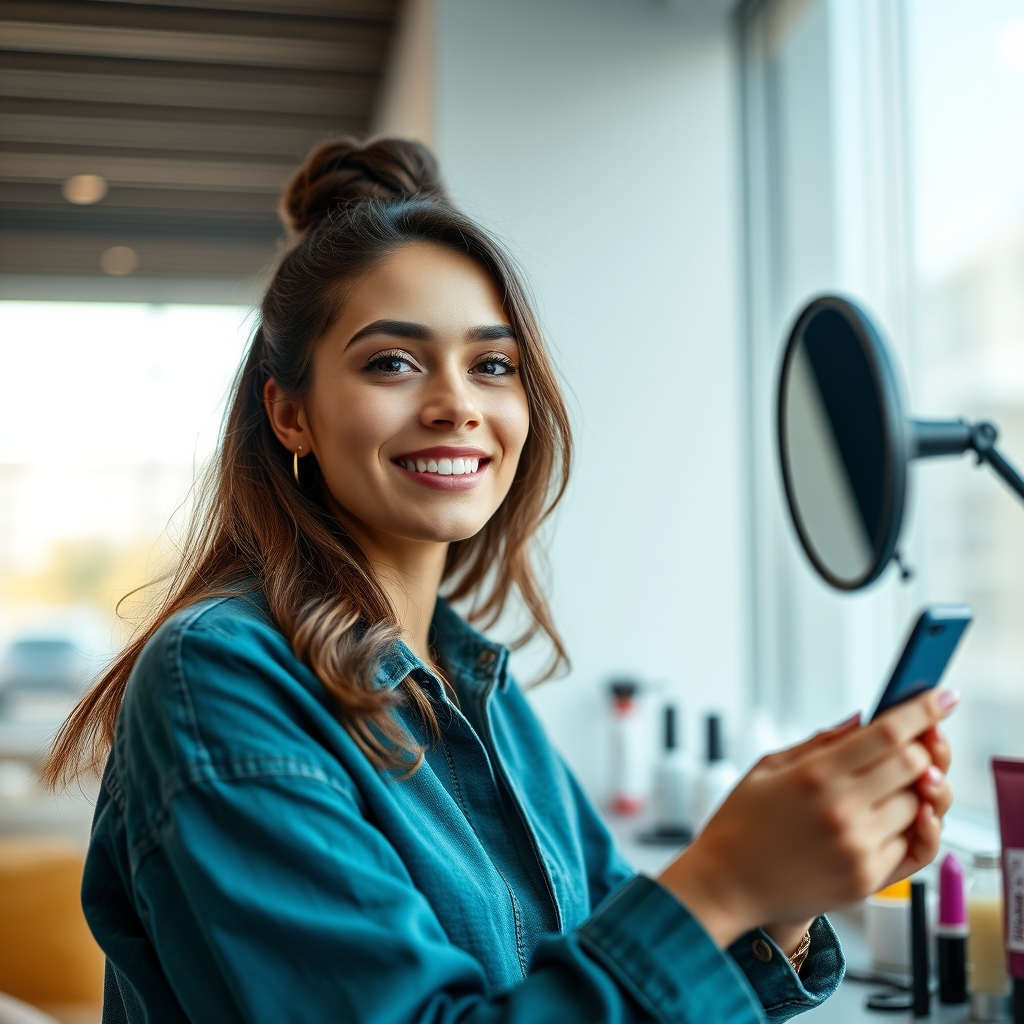 Why GRWM Videos Are the Ultimate Content Trend for Creators