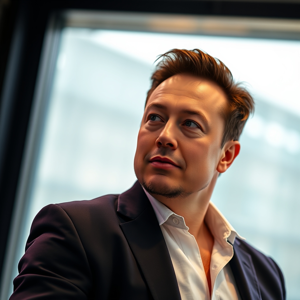 X.com and Elon Musk: The New Rules for Influencer Marketing