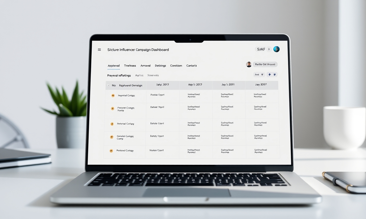 Scaling Influencer Marketing Operations Without Losing Creator Trust