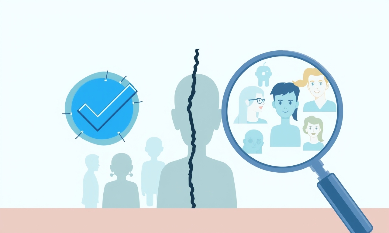 The Verification Trap: Why Most Brands Waste Budget on "Verified" Creators (And How to Fix It)