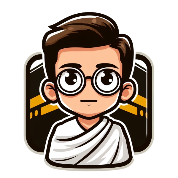 Daily Umroh Indonesia