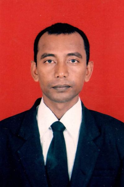 T BANTA KHAIRUL IKHSAN