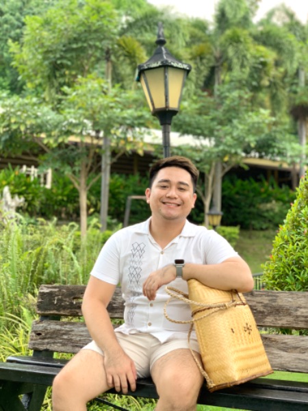 Charlie Gay Juan Gevero