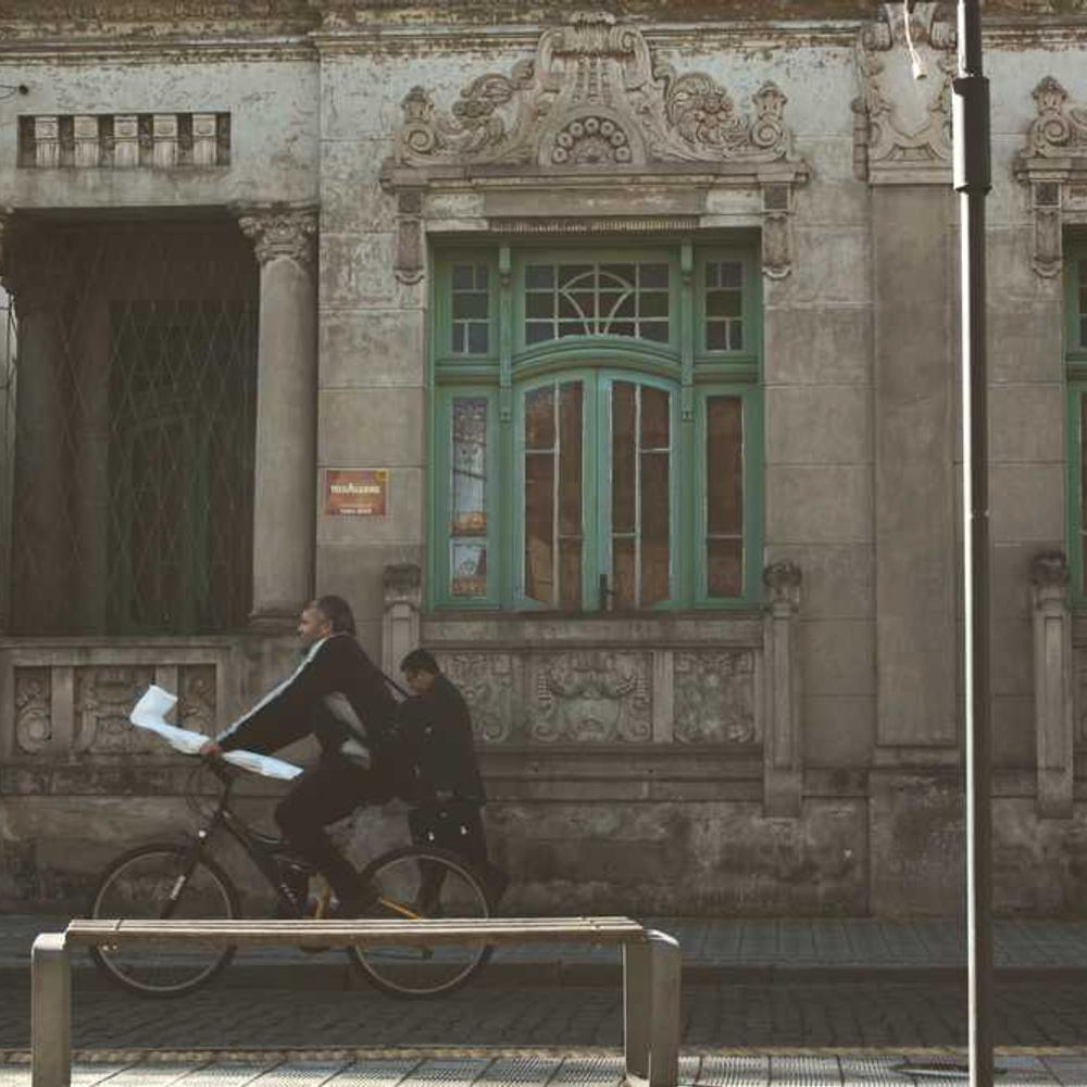 Authentic Market Reel for Cultural Engagement