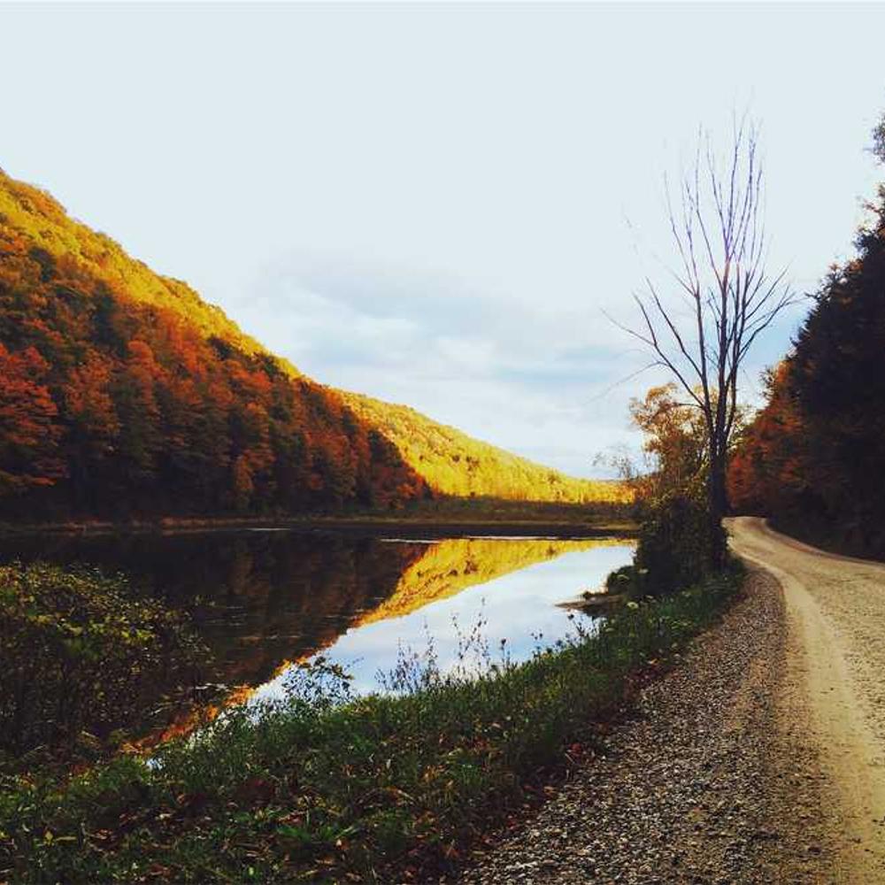 West African Style Feature Reel