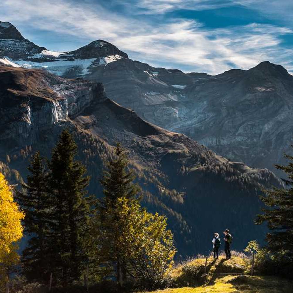 Authentic Style Stories for Nigeria