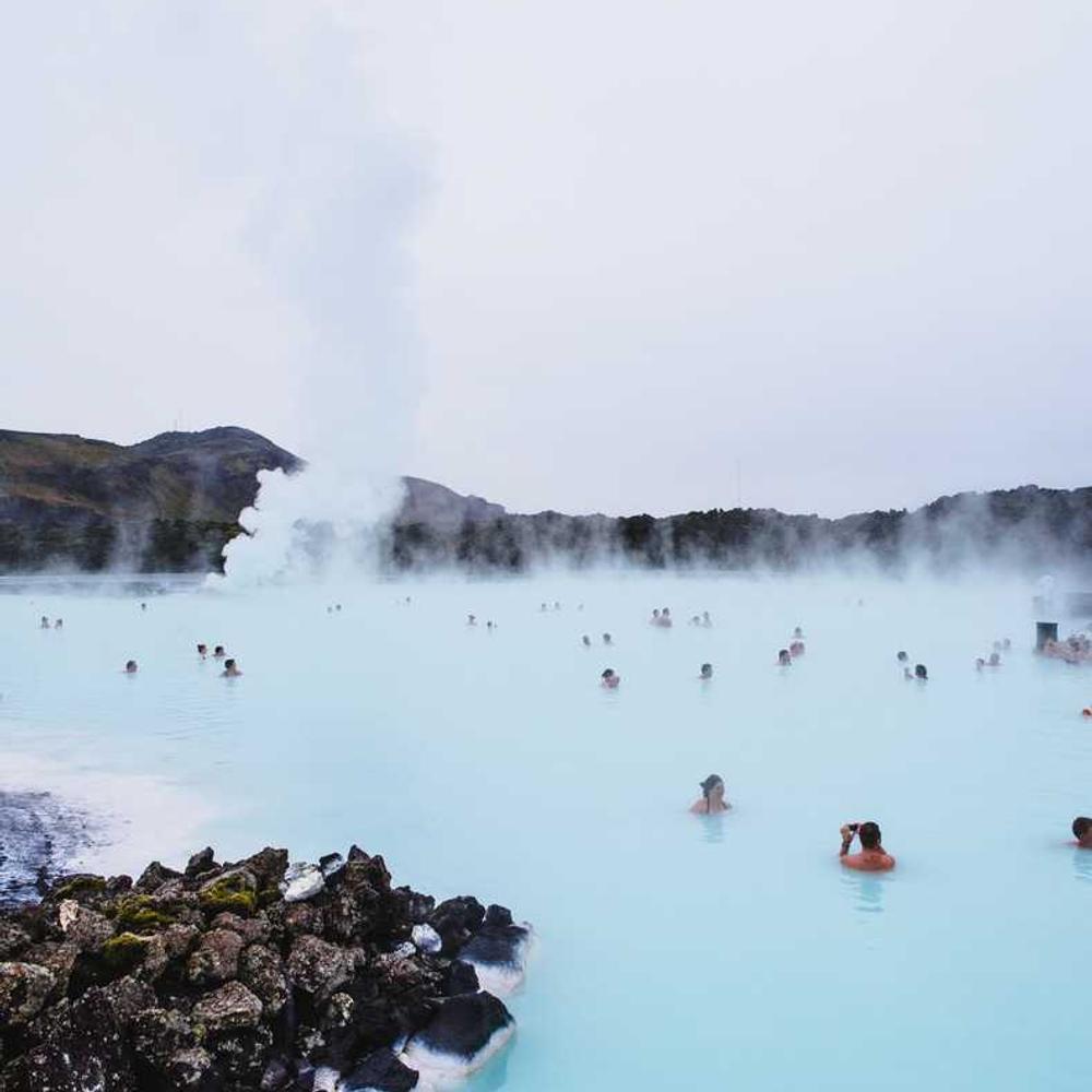 Lifestyle or Beauty Brand Giveaway Collaboration