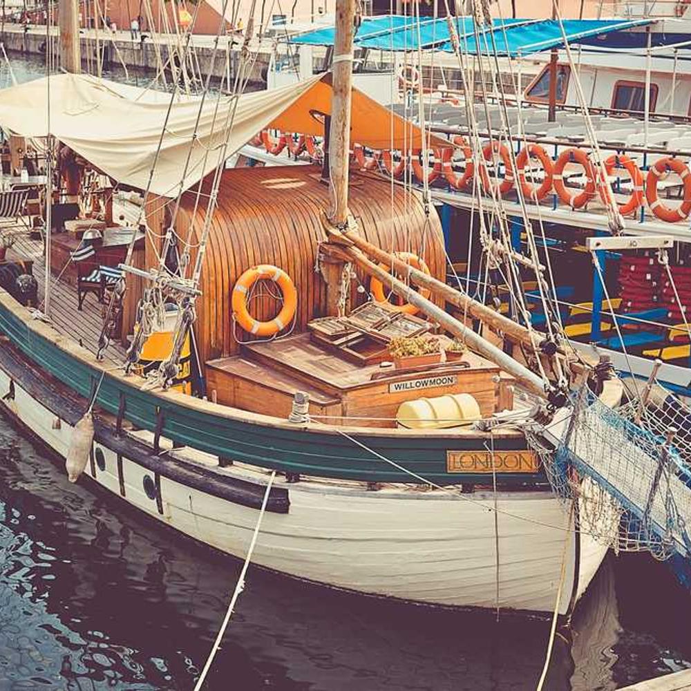 Managed Instagram Giveaway Package