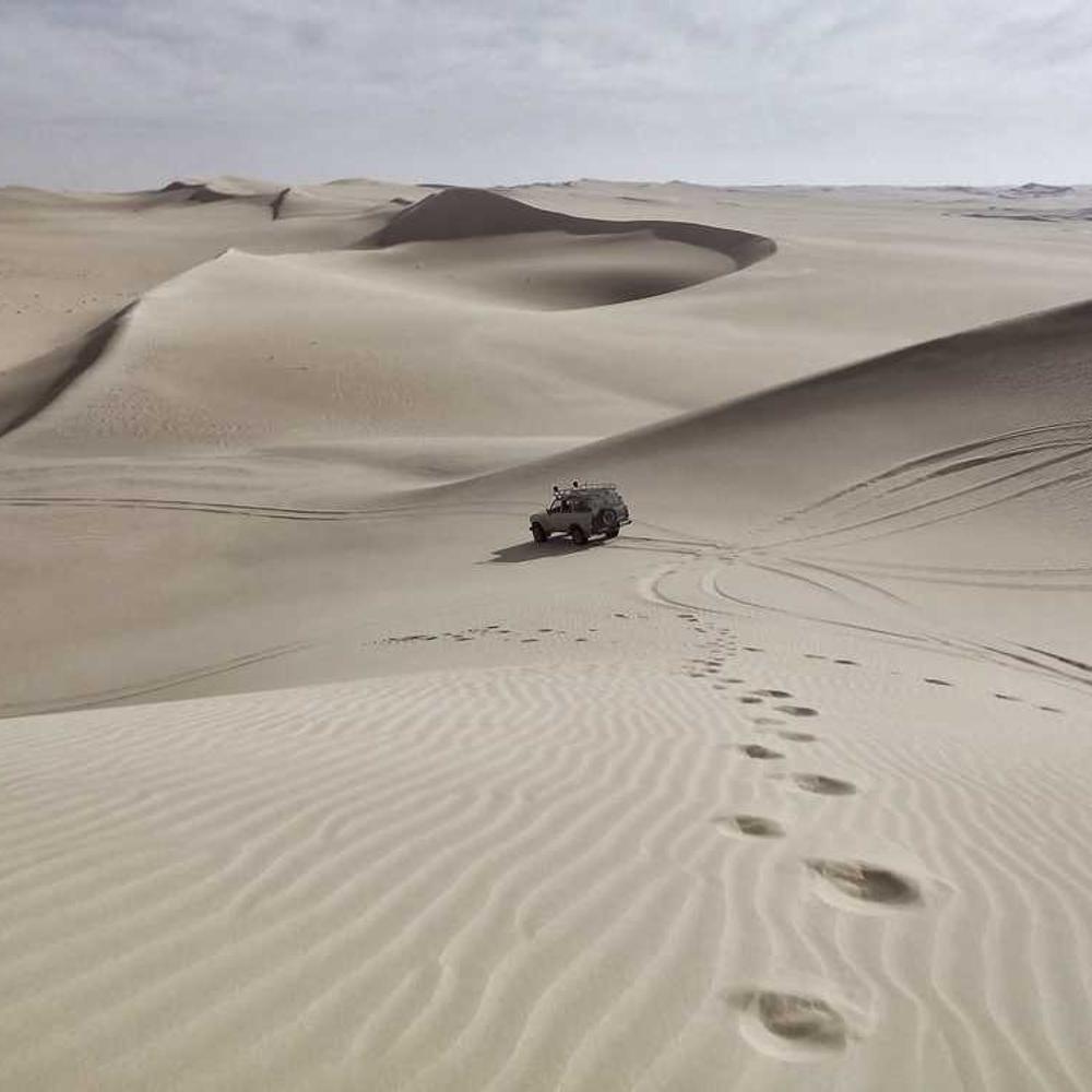 Instagram Story Takeover in Bali