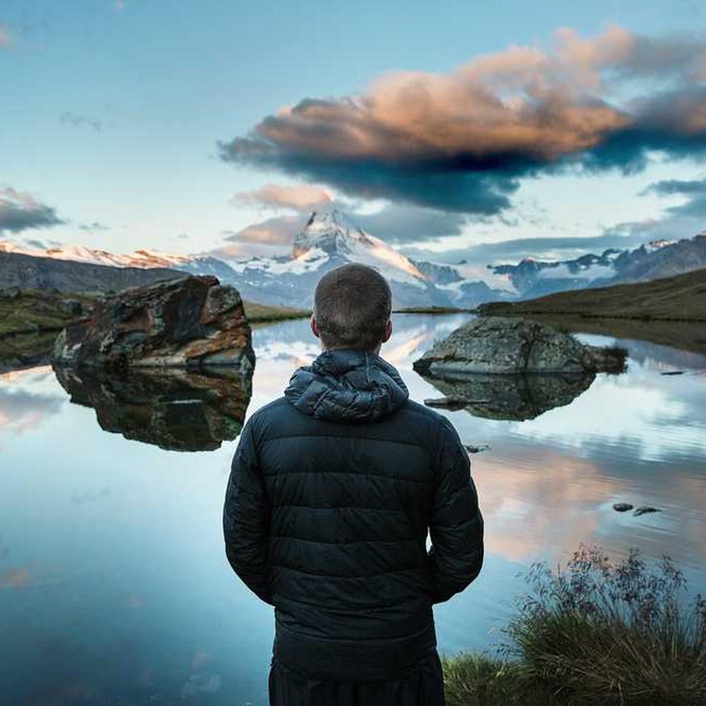 Travel and Lifestyle Content Partnership