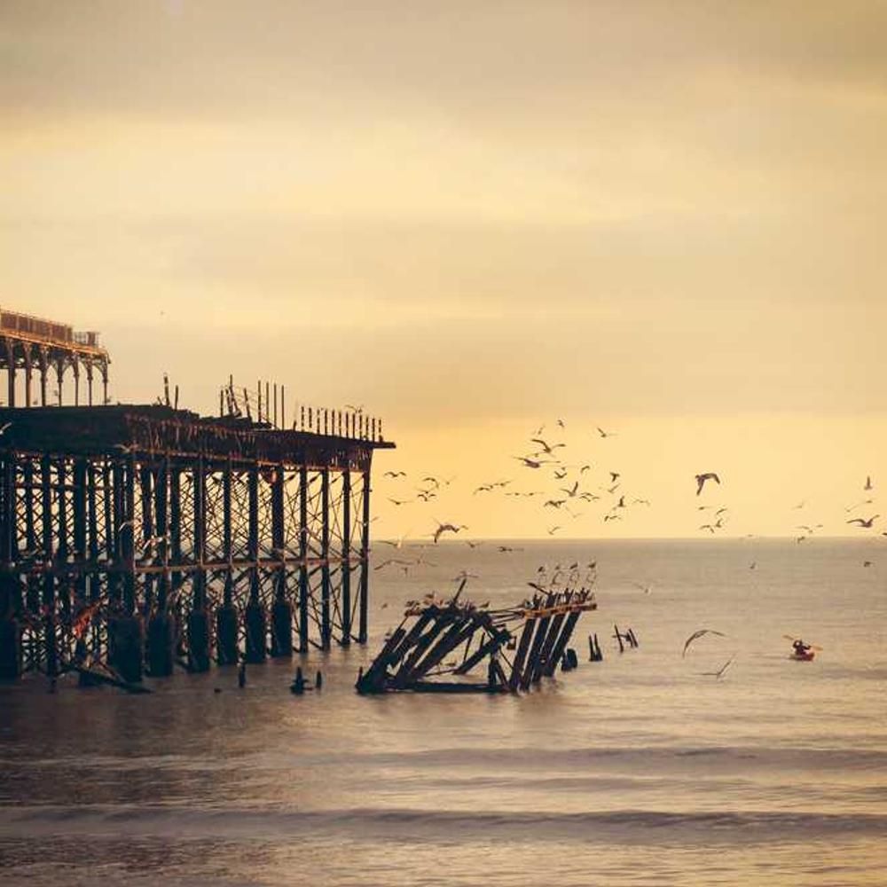 Home and Kitchen Collaboration for Indonesia