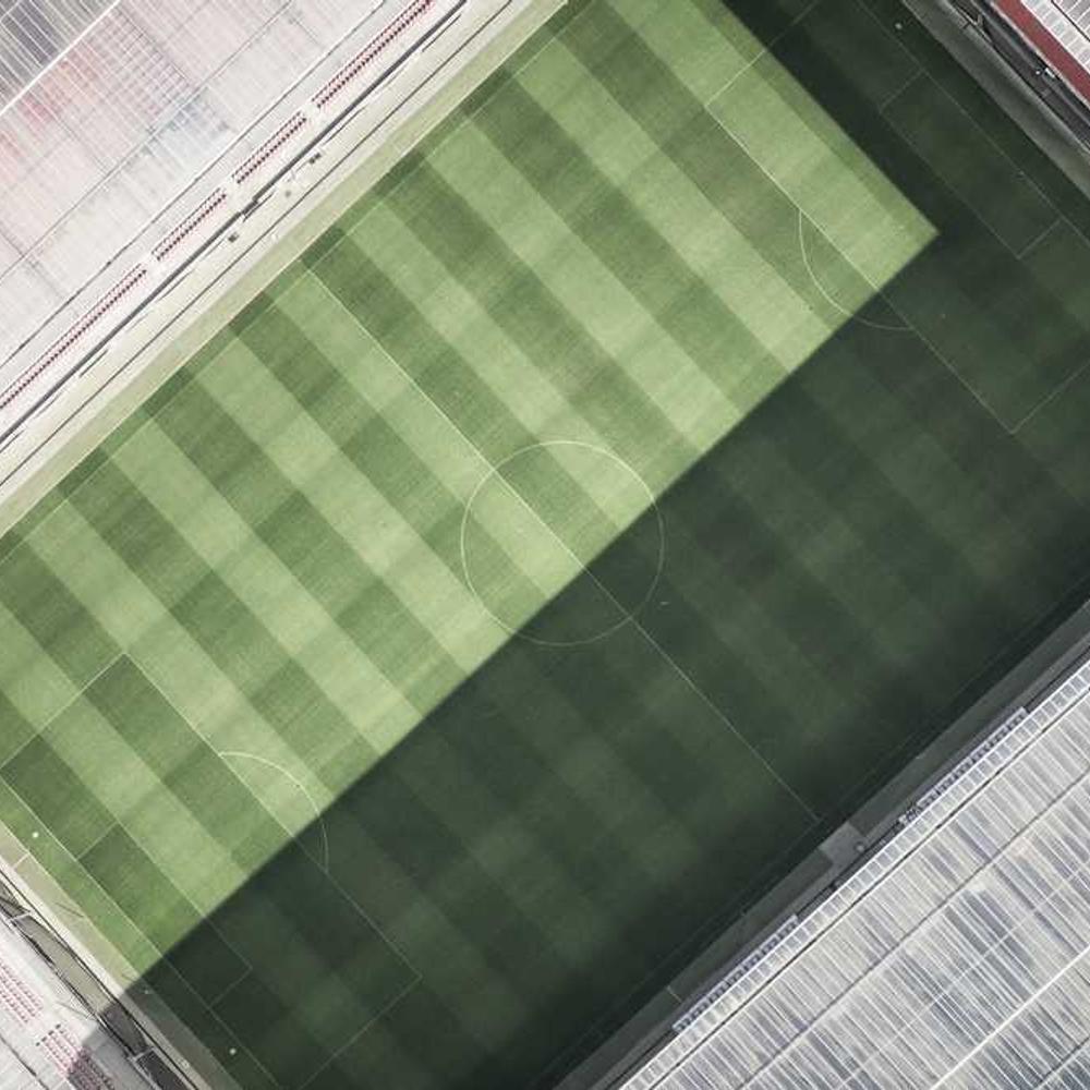 São Paulo Visual Content Package