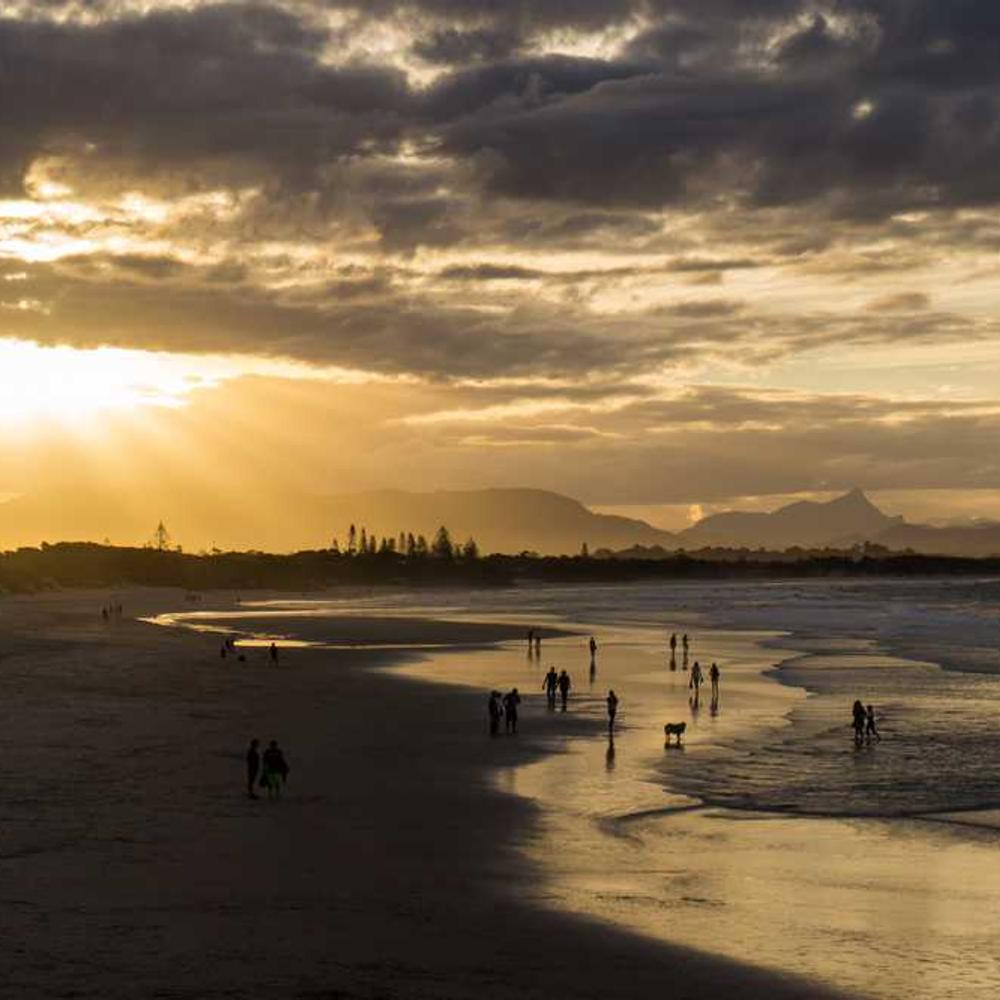 Authentic Brazilian Lifestyle Product Integration