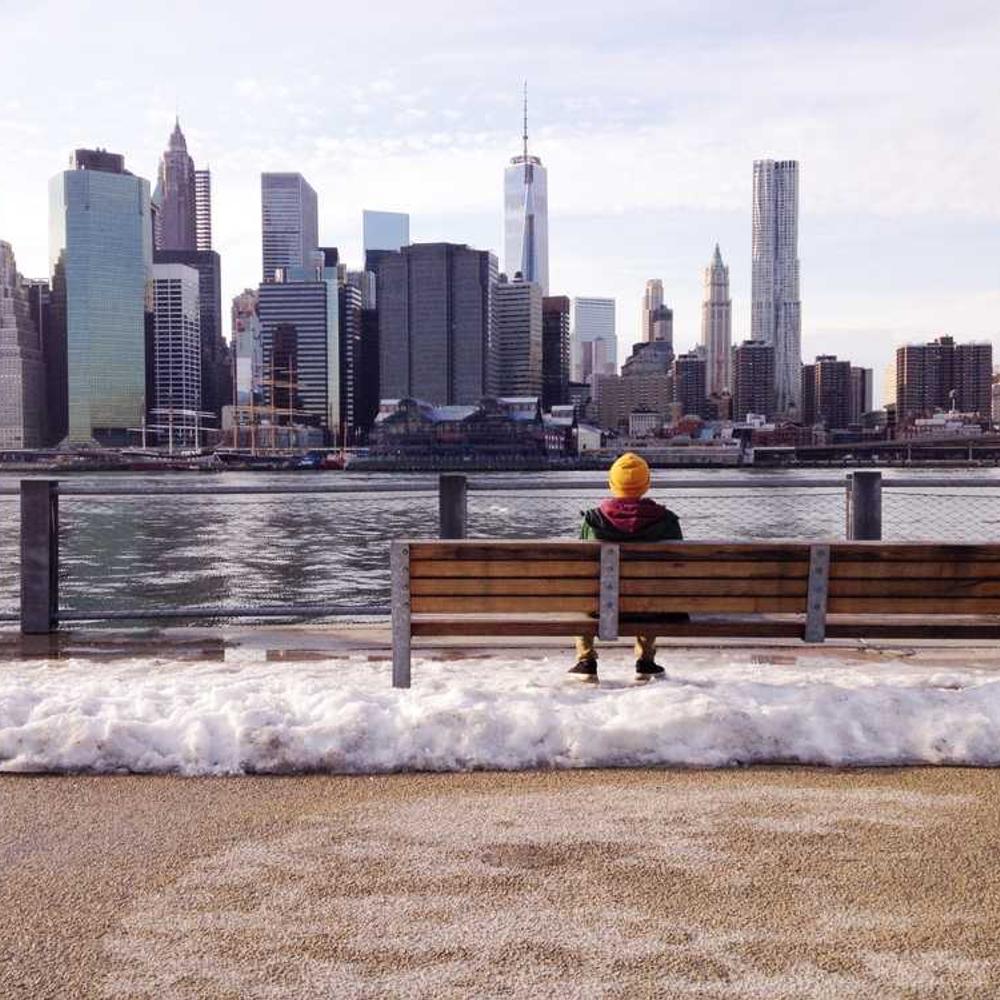 West Jakarta Instagram Content Bundle