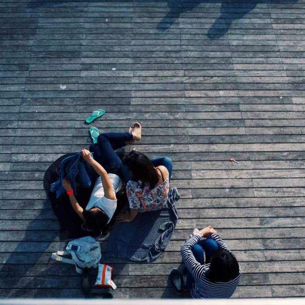 Authentic Lifestyle Reel for Indonesian Audiences