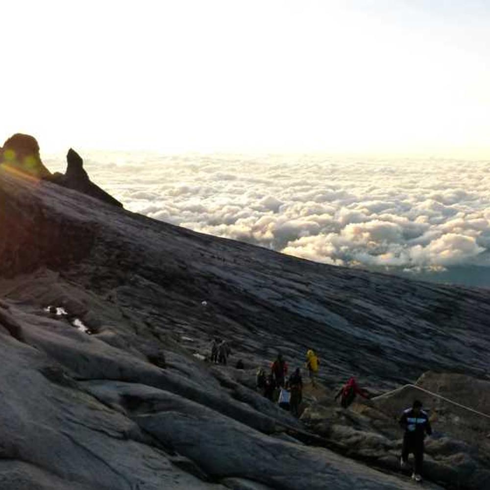 Brand Giveaway for East Africa