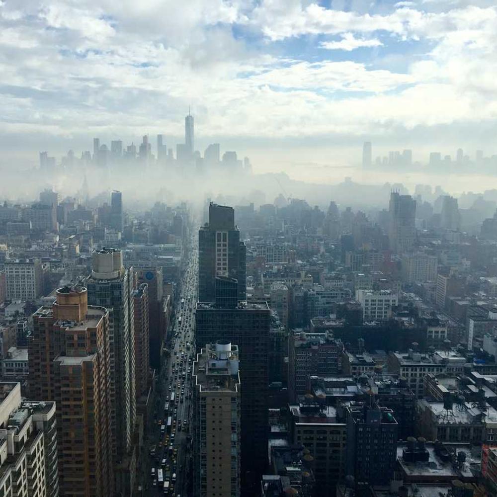 Instagram Story Lifestyle Takeover