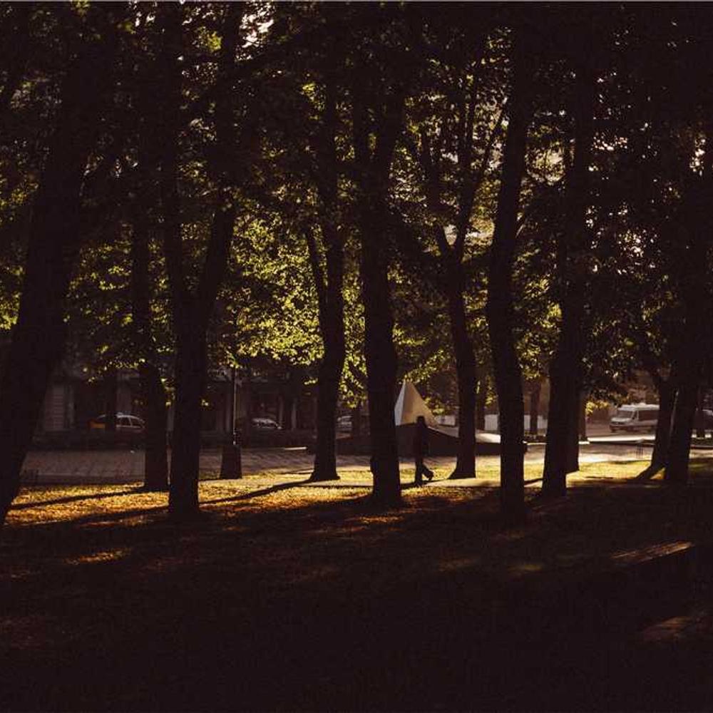 West African Instagram Story Takeover