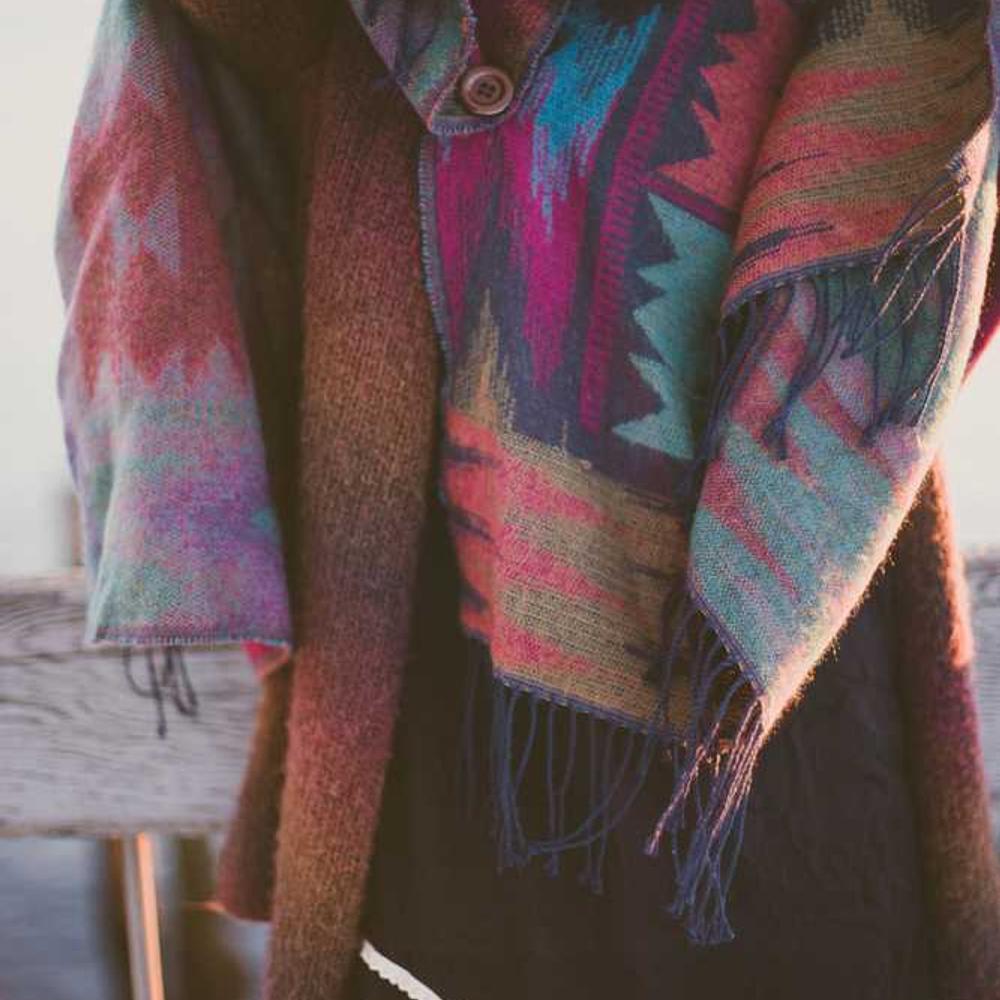 Instagram Gallery Promotion for Art Audience