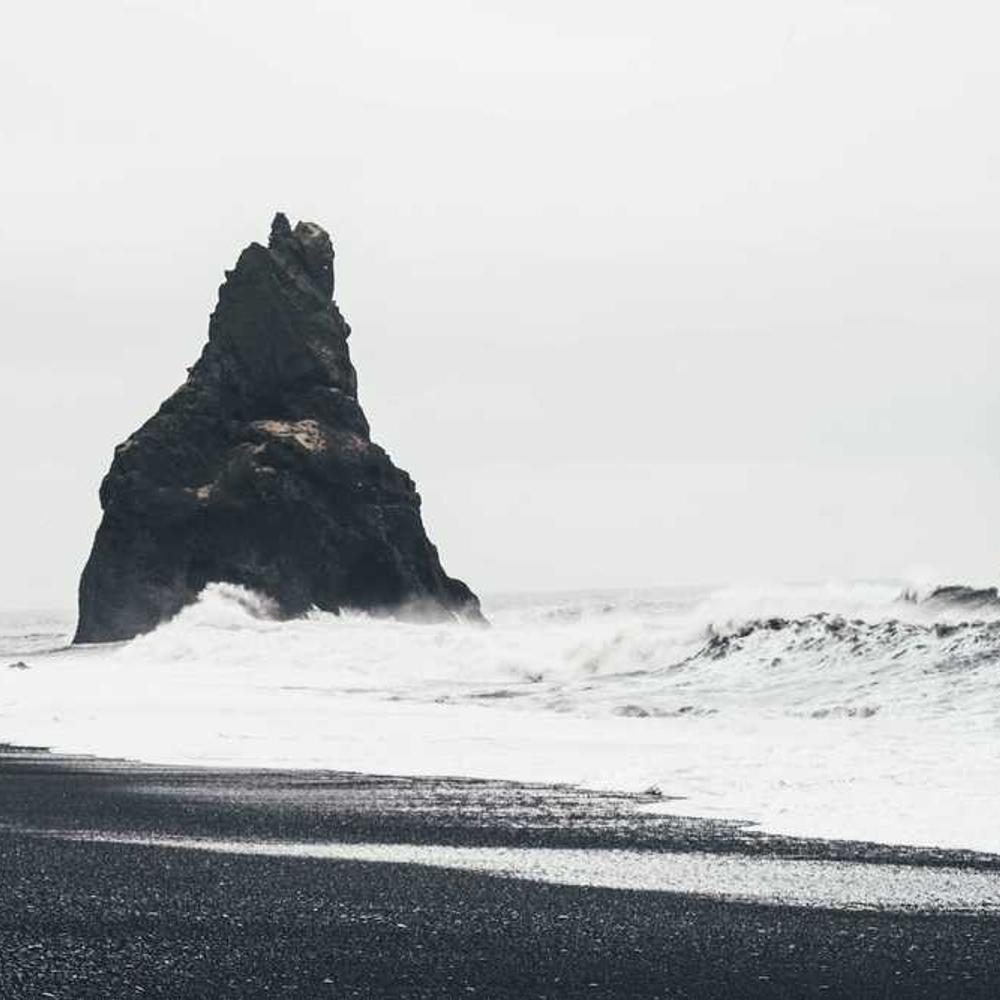 Vancouver Food Stories Promotion