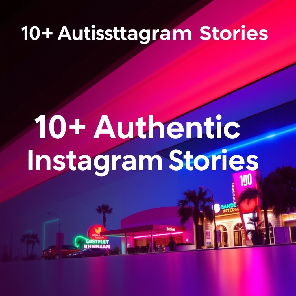 10+ Authentic Instagram Stories for San Jose