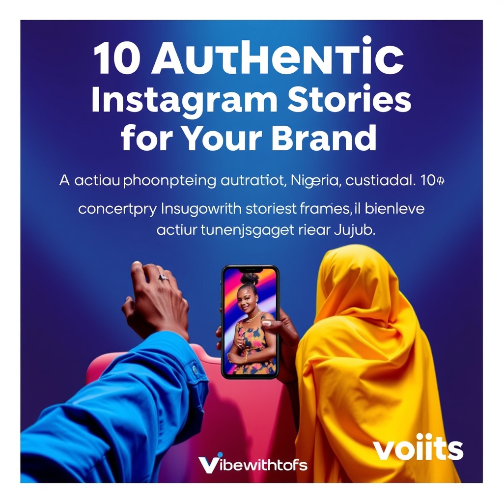 10 Authentic Instagram Stories for Your Brand
