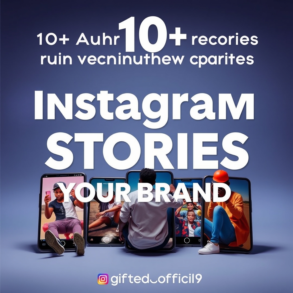 10+ Authentic Instagram Stories for Your Brand