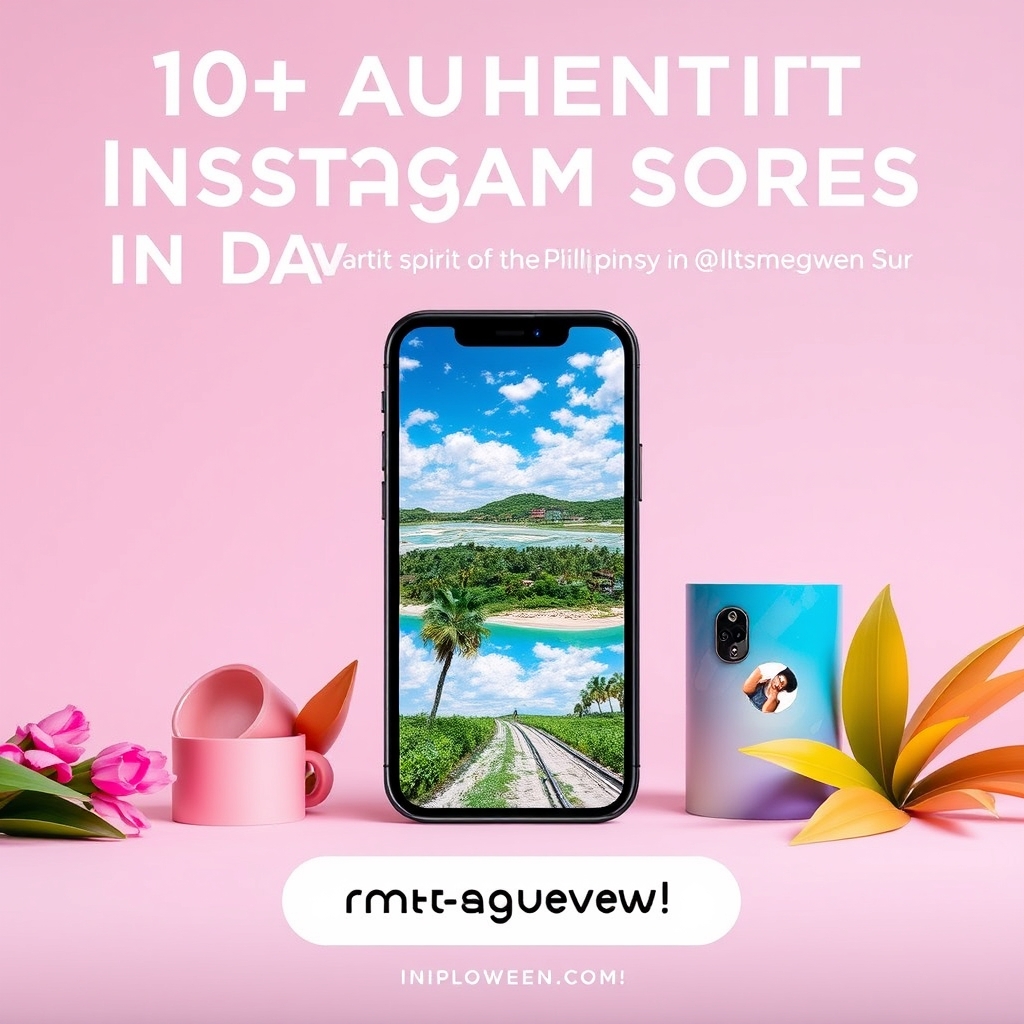 10+ Authentic Instagram Stories in Davao del Sur