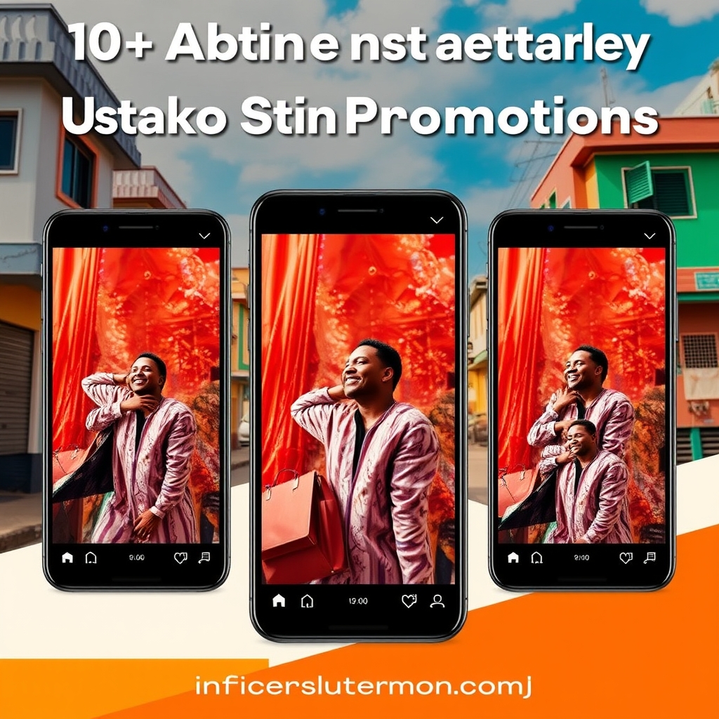 10+ Authentic Instagram Story Promotions