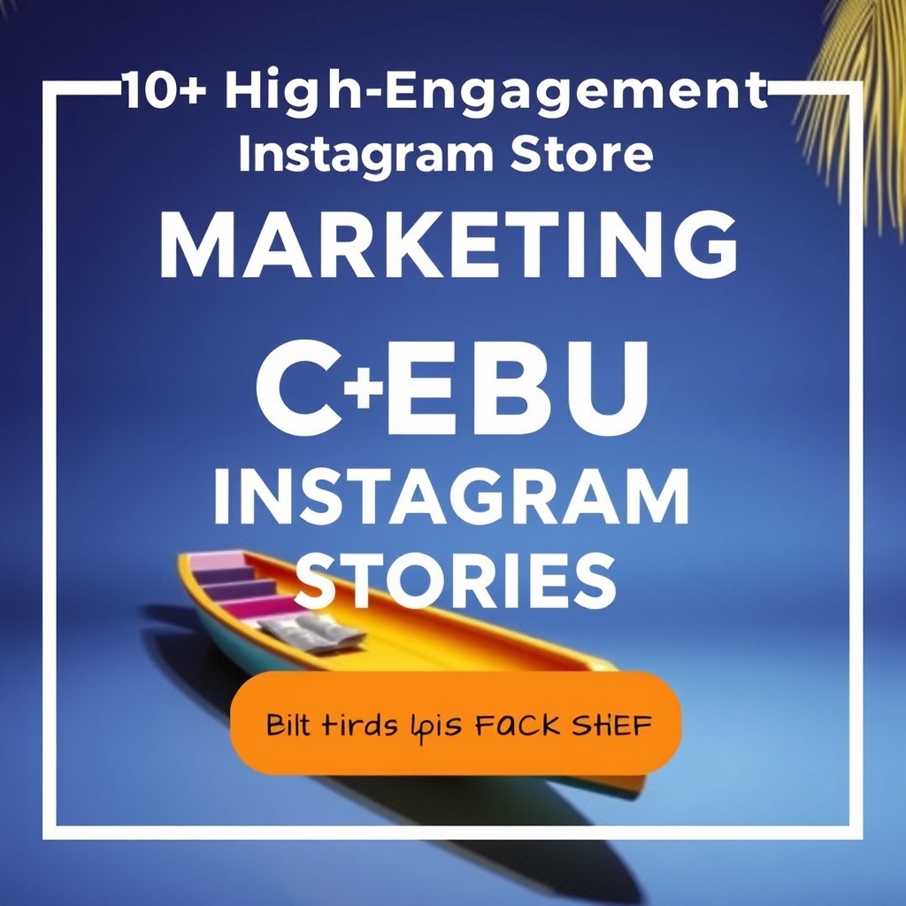 10+ High-Engagement Instagram Stories