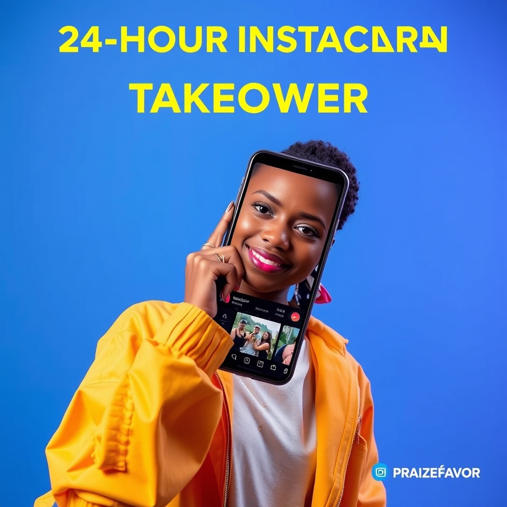 24-Hour Abuja Instagram Story Takeover