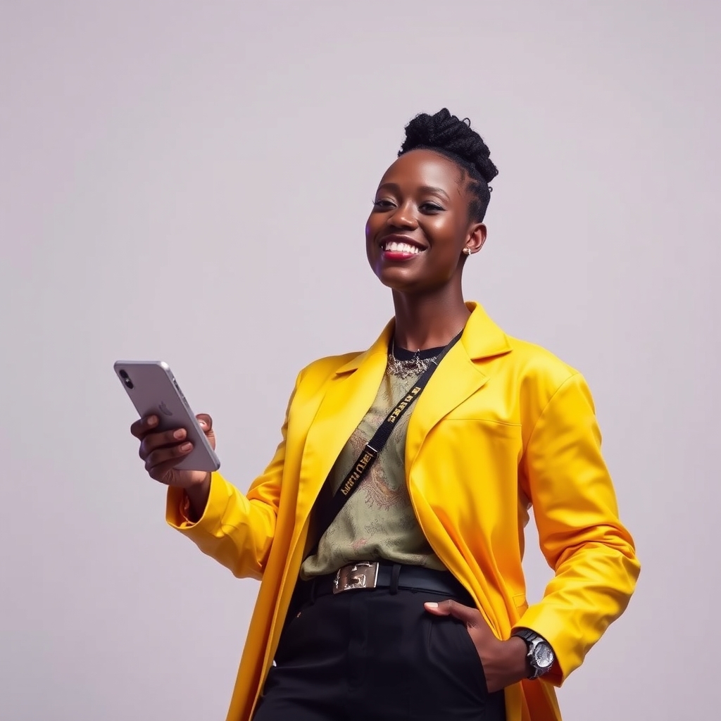 24-Hour Brand Story Takeover in Lagos