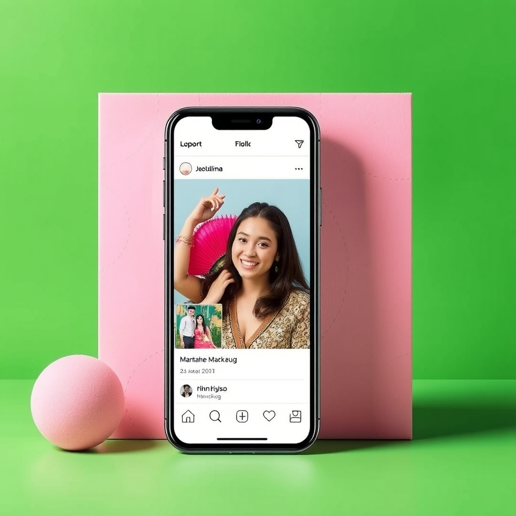 24-Hour Instagram Story Takeover