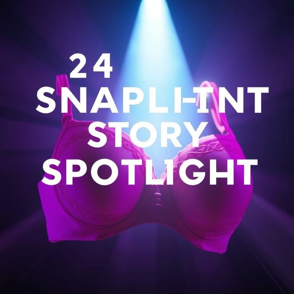 24-Hour Snapchat Story Spotlight