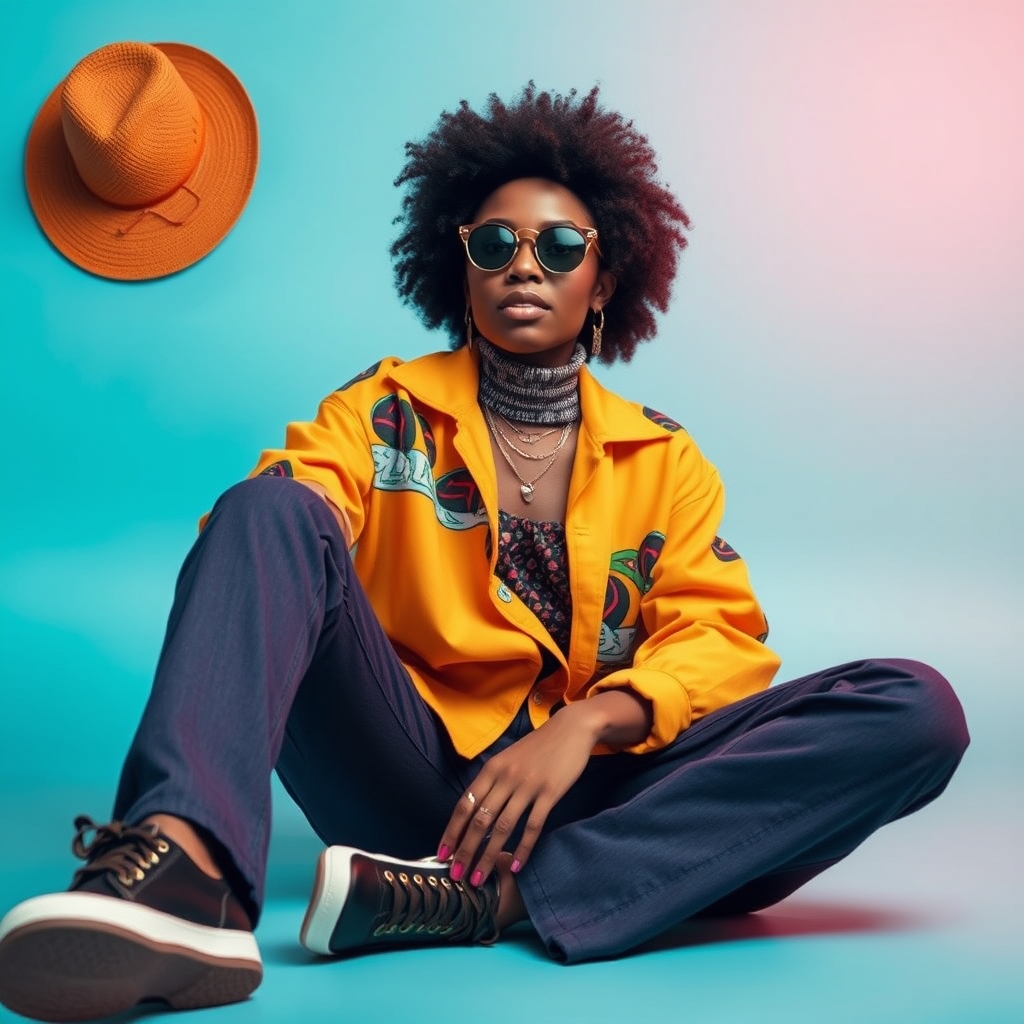 Apparel Integration for Style-Conscious Audience