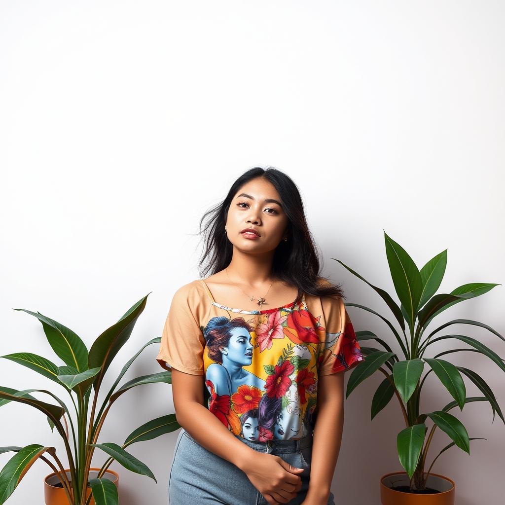 Art-Focused Instagram Feed Post Partnership