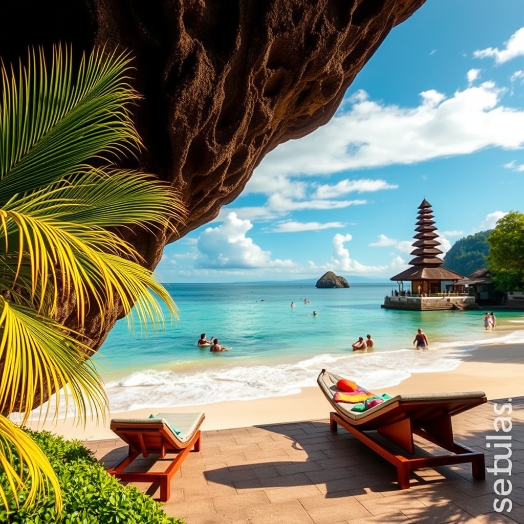 Authentic Bali Lifestyle Product Integration