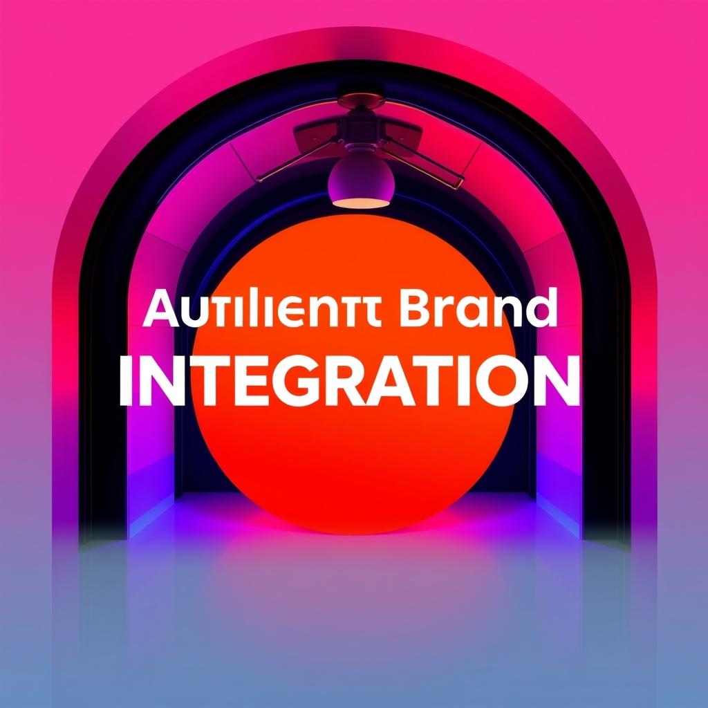 Authentic Brand Integration in Indonesia