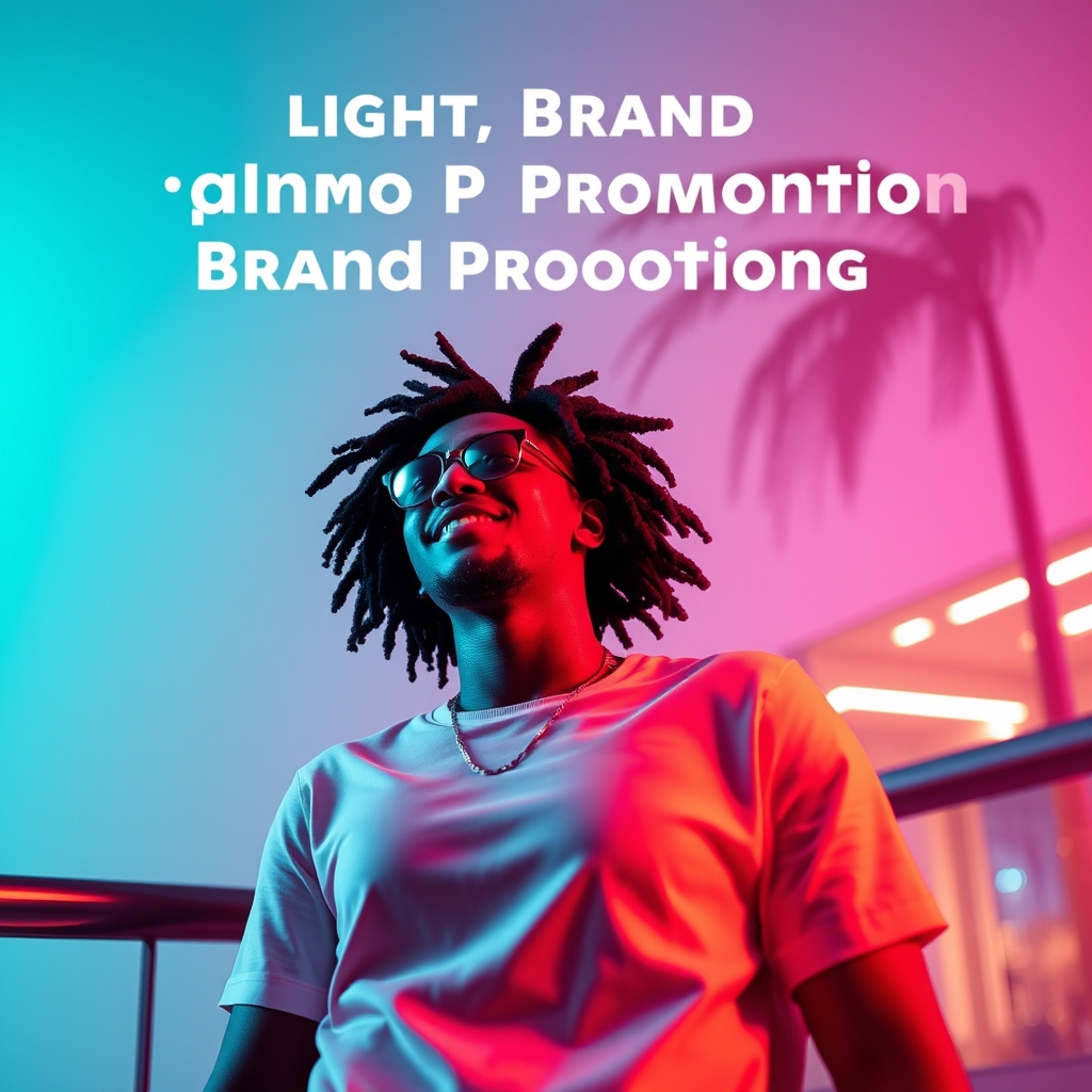 Authentic Brand Promotion to Lagos Audience