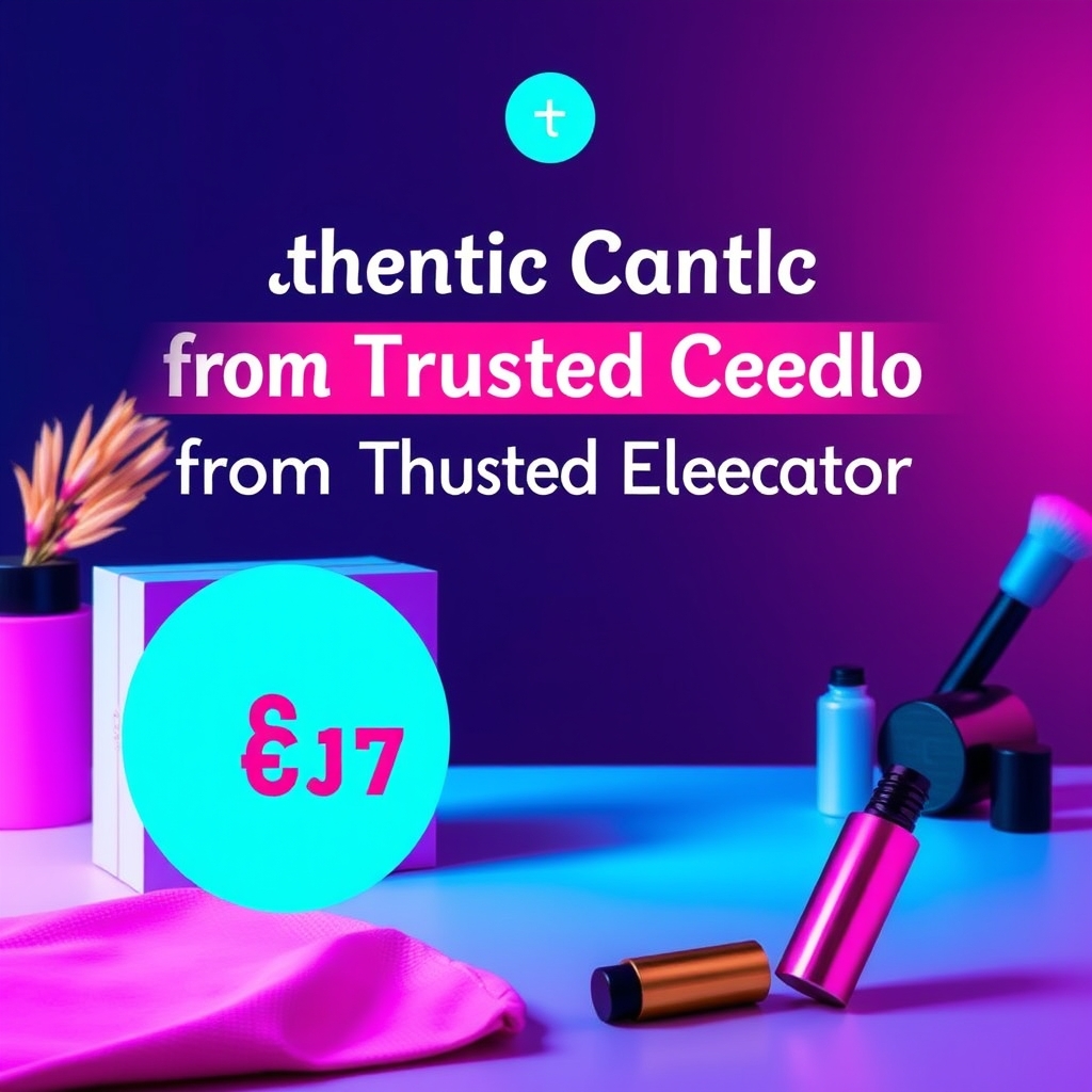 Authentic Content Bundle from Trusted Creator