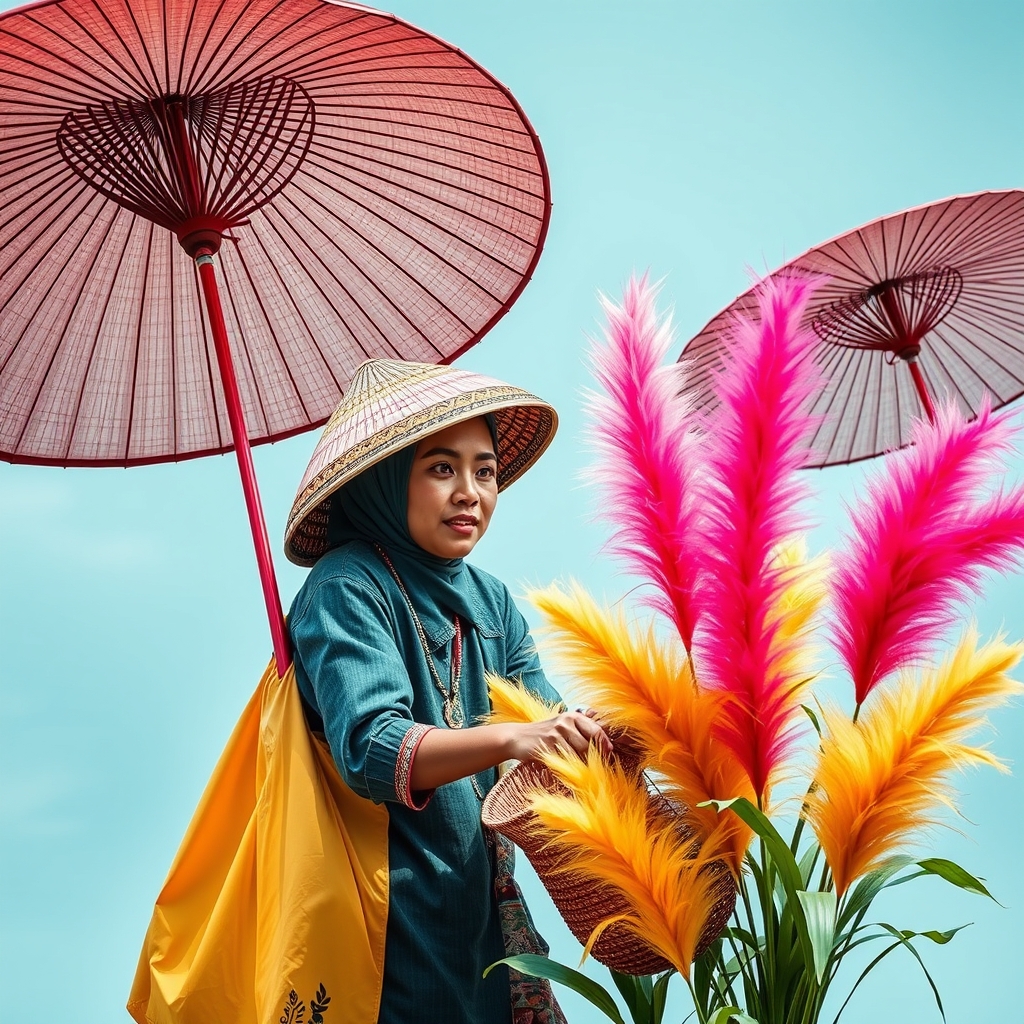 Authentic Culturally-Rich Giveaway Post