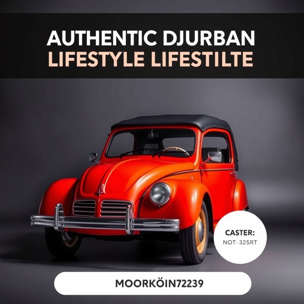 Authentic Durban Lifestyle Feed Post