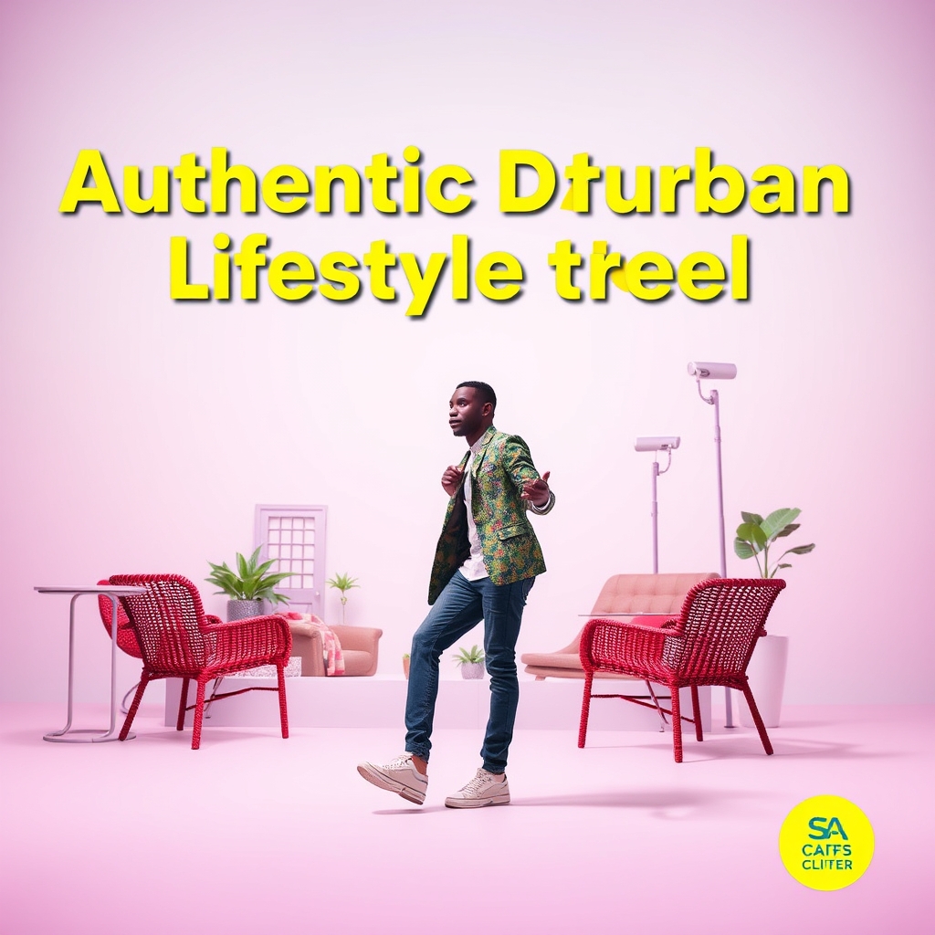 Authentic Durban Lifestyle Reel Integration