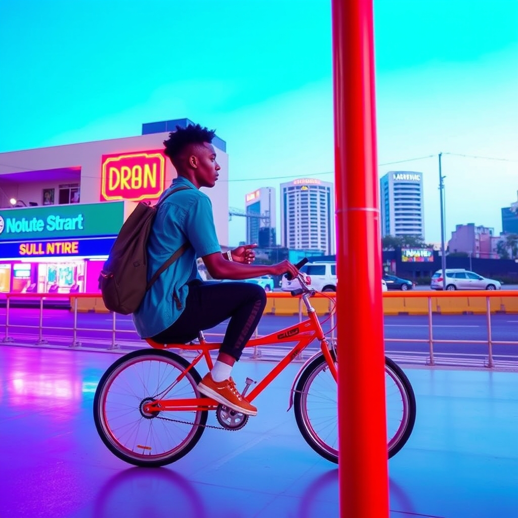 Authentic Durban Lifestyle Reel Partnership