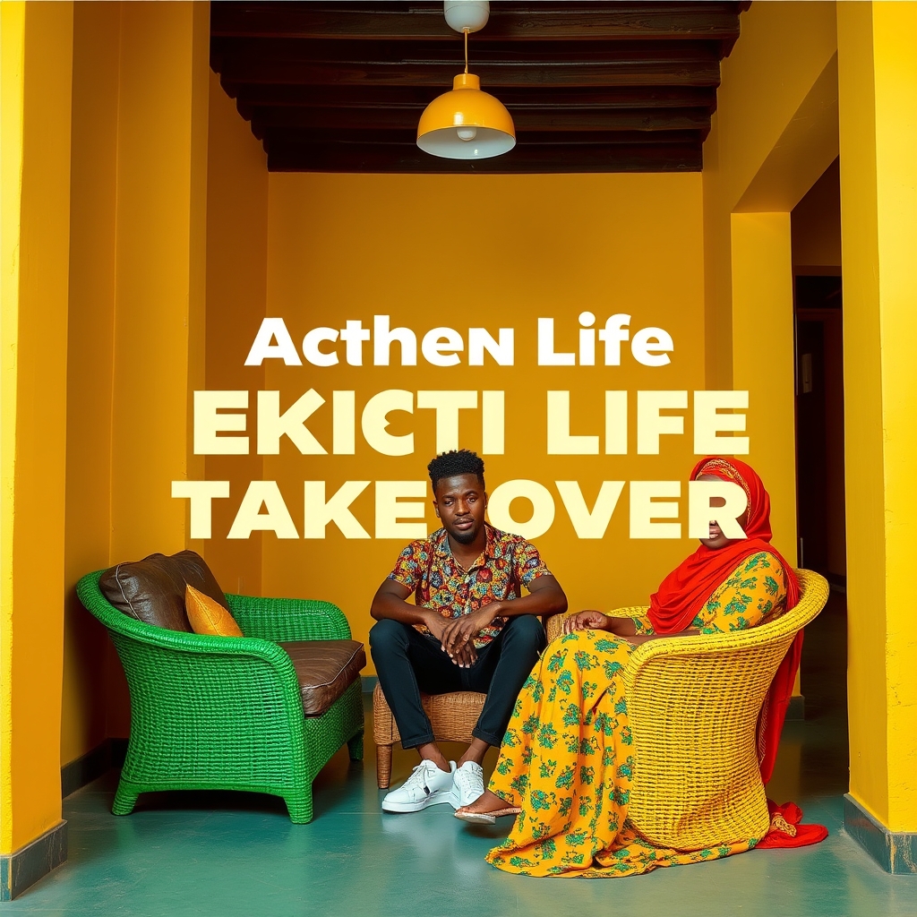 Authentic Ekiti Life Story Takeover