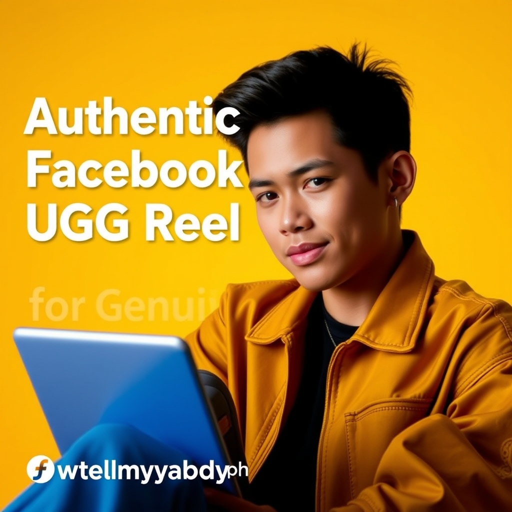 Authentic Facebook UGC Reel for Your Brand